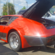 Illustration for article titled Alpine A310 feat. Niki Lauda Edition Spider Veloce